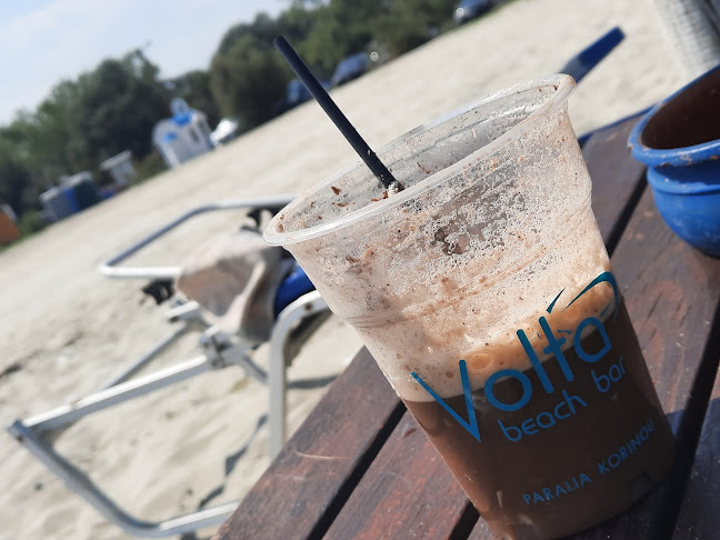 Opinii despre VOLTA (καντίνα) în Κορινός - Γαστρονομία και φιλοξενία