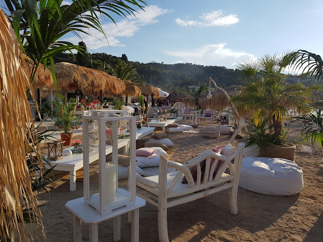 Καΐκι Beach Club