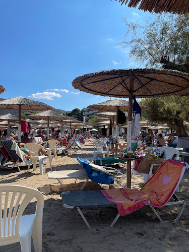 Comentarii opinii despre Era Mensa Beach Bar