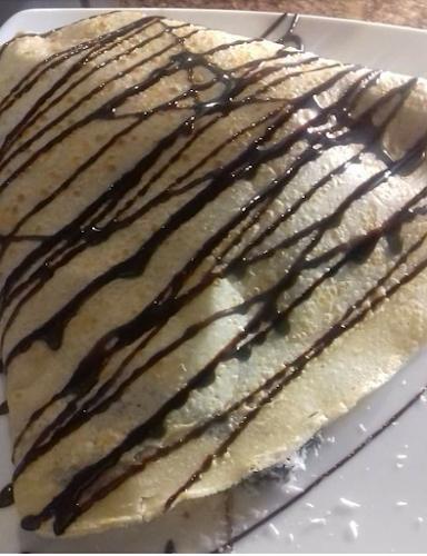 Opinii despre Κρεπάλη în Καισαριανή - Γαστρονομία και φιλοξενία