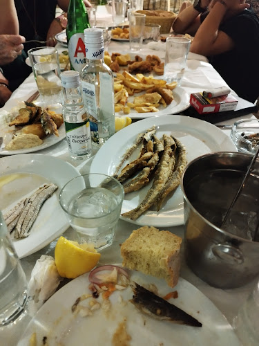 Ο ΓΚΕΚΑΣ ΟΥΖΕΡΙ - ΨΑΡΟΤΑΒΕΡΝΑ - Καρδίτσα