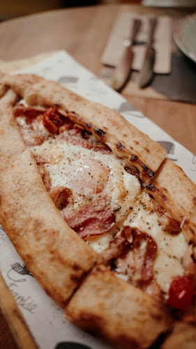 Frankie - Γαστρονομία και φιλοξενία