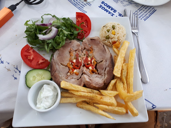 Joanna Restaurant & Pizza - Γαστρονομία και φιλοξενία