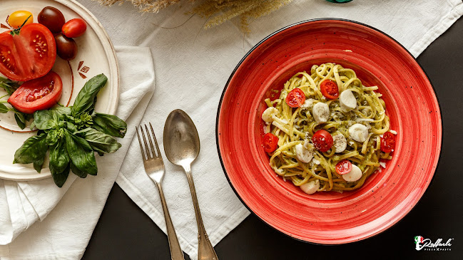 Opinii despre Raffaele Pizza & Pasta în Θεσσαλονίκη - Γαστρονομία και φιλοξενία