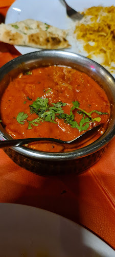 Comentarii opinii despre Kebab & Curry Indian Restaurant