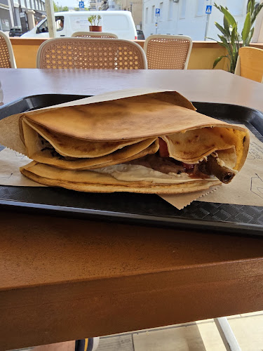 Comentarii opinii despre Crepe Factory