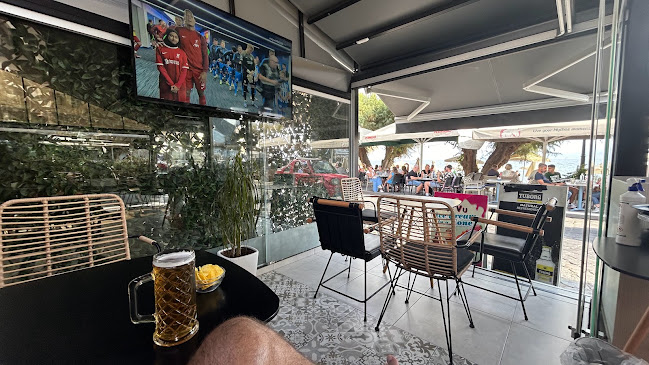 Deja Vu snack-bar - Άγιος Νικόλαος