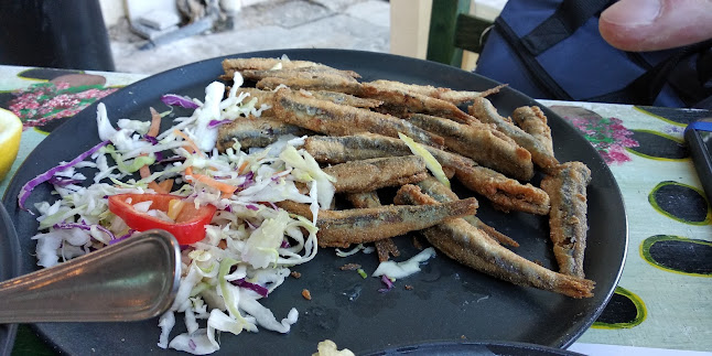 Opinii despre Πηδάλιο - Restaurant în Ναύπλιο - Γαστρονομία και φιλοξενία