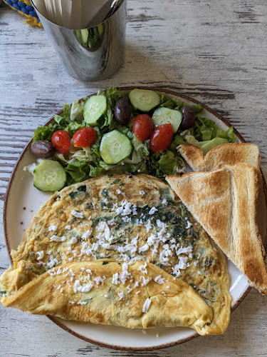 COFFEE WAVES - Γαστρονομία και φιλοξενία