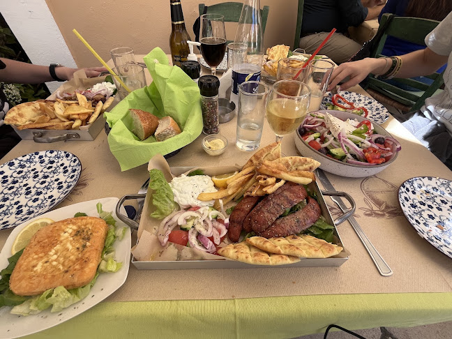 Δημάρχου Μπιτζάρου Κυριάκη, Κέρκυρα 491 00