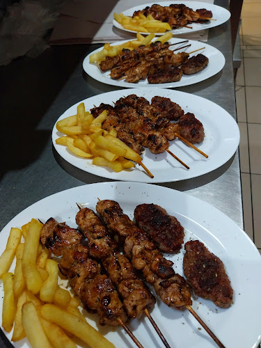 Gyros Grill Sapes - Γαστρονομία και φιλοξενία