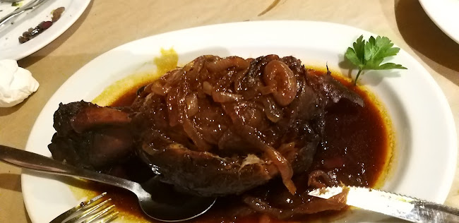 Ταβέρνα Εν Ρίπεσι (Ο Περικλής) - Καλαμάτα