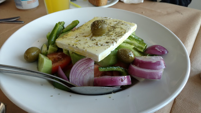 Εστιατόριο Πανόραμα