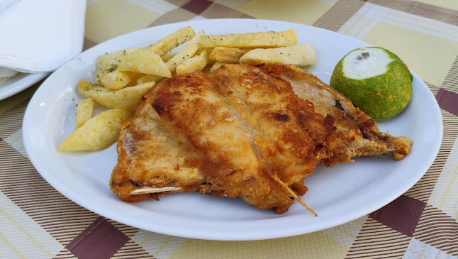 Οξύμελι Λύτρας Γεώργιος Εστιατόριο Ρίο - Ρίο