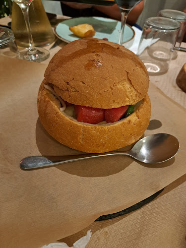 Apostolis - Γαστρονομία και φιλοξενία