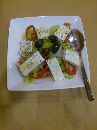 ΤΟ ΣΤΕΚΙ ΤΟΥ ΠΑΥΛΟΥ - Γαστρονομία και φιλοξενία