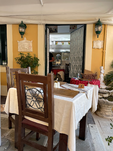 Orama Restaurant . - Κέρκυρα