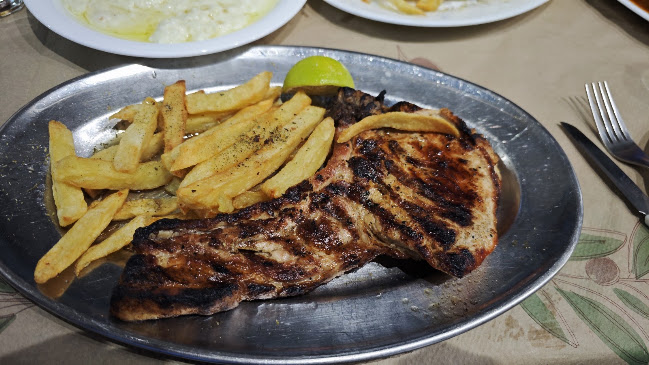 Παντός καιρου Pantos Kairou