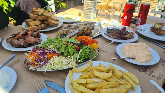 Comentarii opinii despre Αβράμης