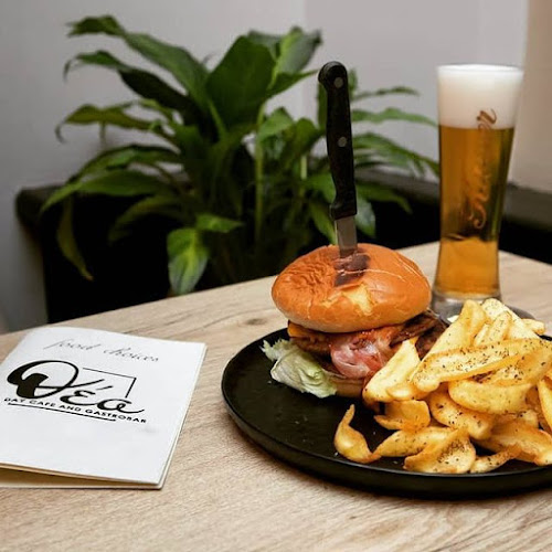 Opinii despre ΘΕΑ all day cafe gastrobar în Ξάνθη - Γαστρονομία και φιλοξενία