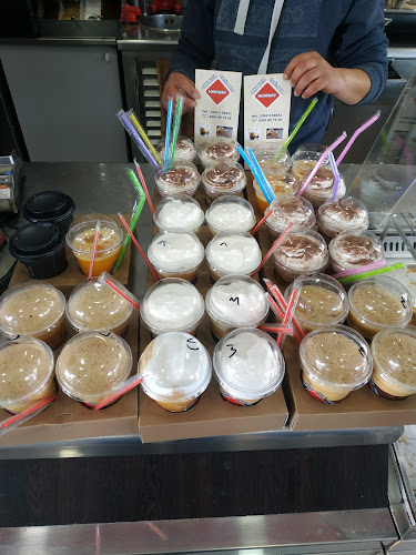 Comentarii opinii despre Highway coffee food and more