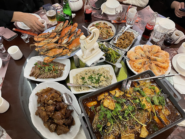 Attic Moon 明月楼, 希腊雅典