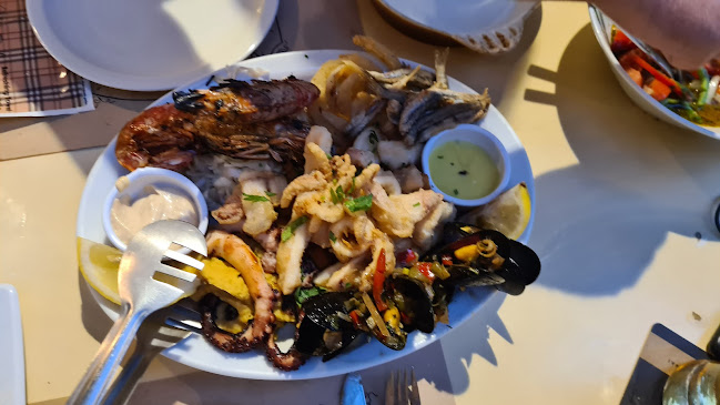 Το Παραστράτημα - Ρέθυμνο