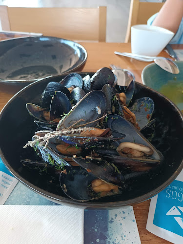 Pelagos Sea Side Restaurant - Γαστρονομία και φιλοξενία
