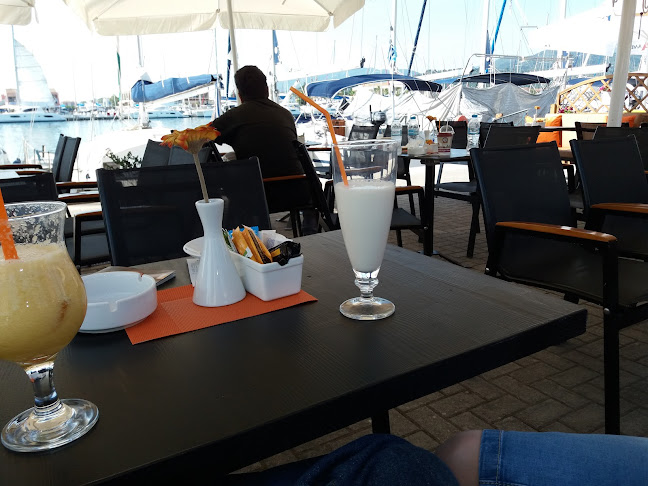 Comentarii opinii despre Mikel Coffee