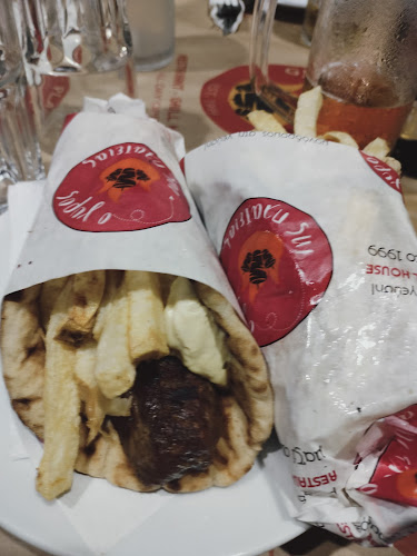 Comentarii opinii despre Ψητοπωλείο - Ο Γύρος Της Πλατείας - Αργοστόλι