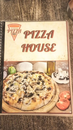 Comentarii opinii despre Pizza House