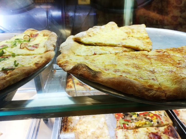 Comentarii opinii despre Camel's Pizza