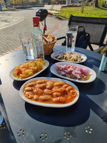 Comentarii opinii despre Μαντείο