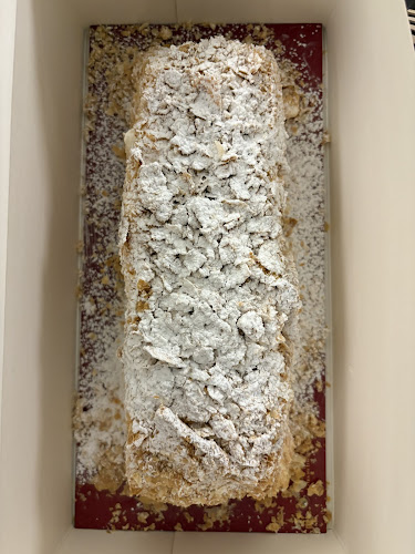 Comentarii opinii despre Ζαχαροπλαστεία Κωνσταντινίδης