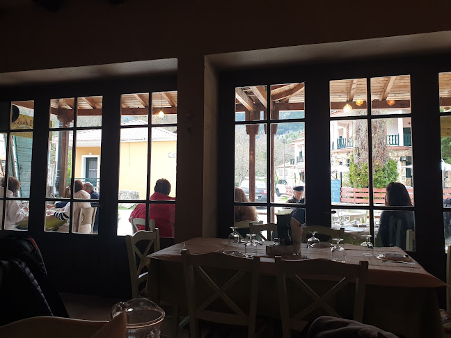 Μαχαίρας - Γαστρονομία και φιλοξενία