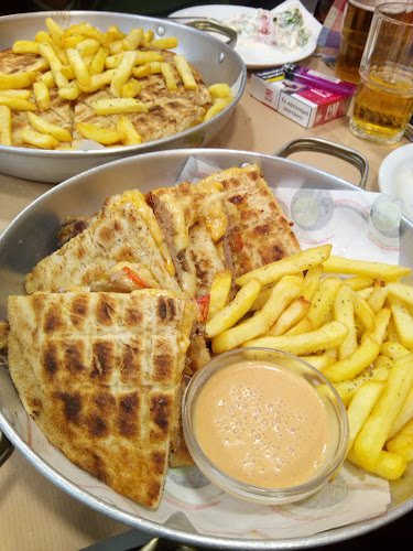 Τέλειον plus - Γαστρονομία και φιλοξενία