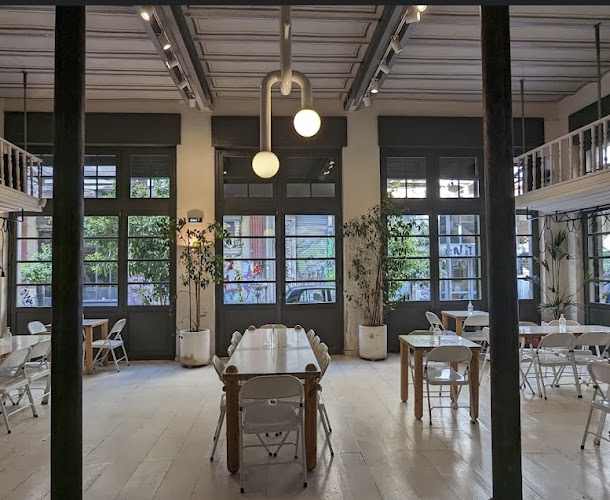 ΥΨΙΛΟΝ - Γαστρονομία και φιλοξενία