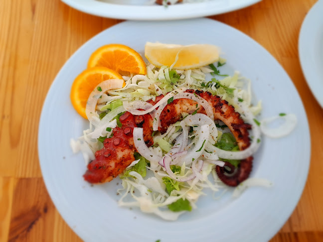 Εστιατόριο Όστρια