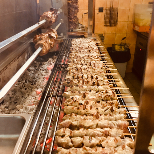 Μαϊντανός Κρεμμύδι