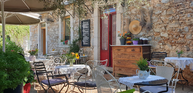 Lola Frozen Yogurt - Καρδαμύλη