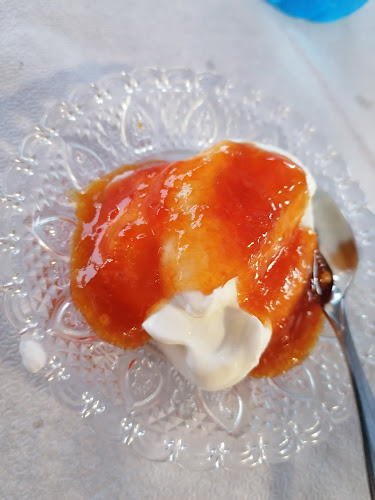 Taverne Kedros - Κάρπαθος