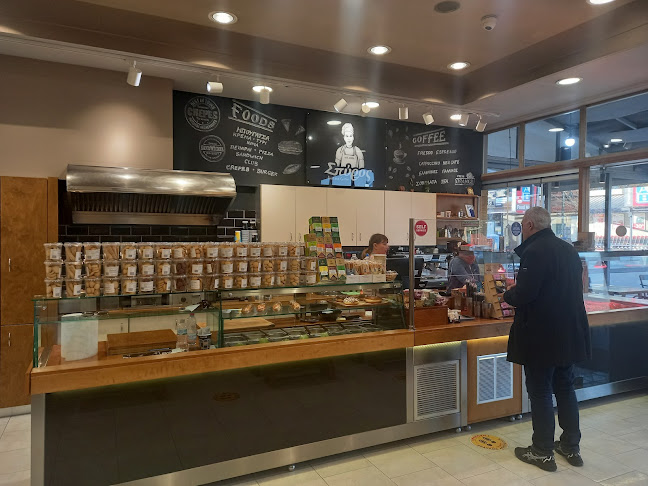 Opinii despre SPIROS EVERYDAY DELIGHTS în Βόνιτσα - Γαστρονομία και φιλοξενία