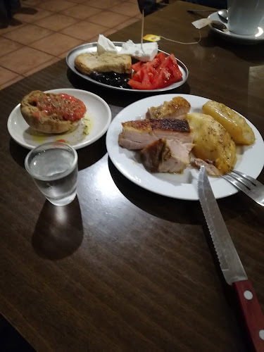 Comentarii opinii despre Καφενείο Βυζάντιο