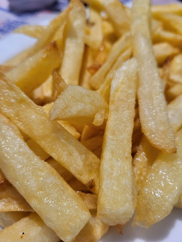 Opinii despre ΟΙ ΙΣΤΟΡΙΕΣ ΤΟΥ ΜΠΑΡΜΠΑ în Μώλος - Γαστρονομία και φιλοξενία