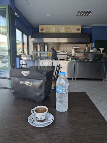 ΕΟ Κομοτηνής-Ξάνθης 58, Ίασμος 692 00