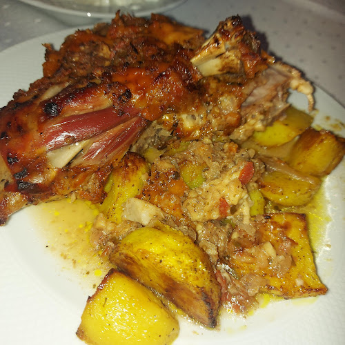 Πελοπόννησος - Γαστρονομία και φιλοξενία