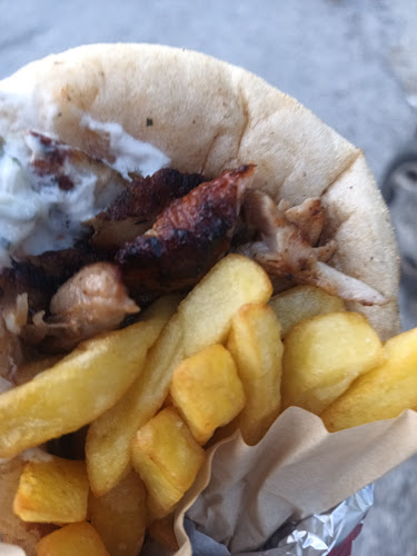 Canteen Street Food - Πλάκα