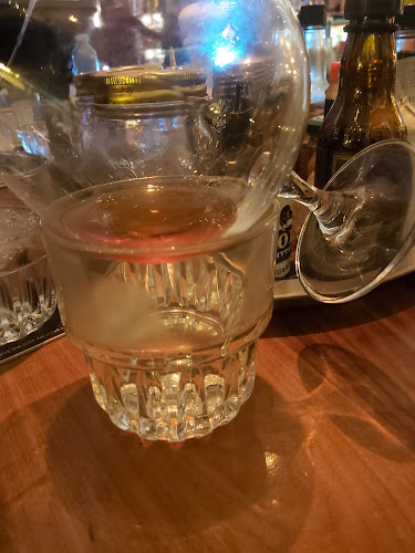 BUTLER - Θεσσαλονίκη