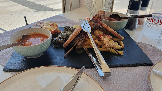 Comentarii opinii despre Nostos