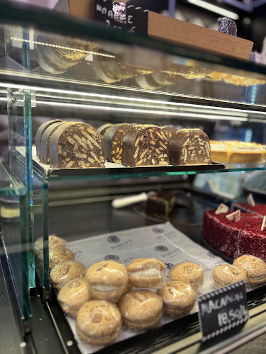 Pablo's bakery - Γαστρονομία και φιλοξενία